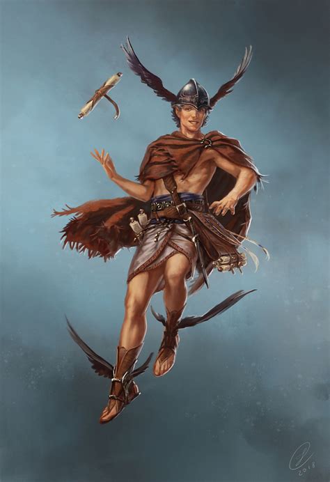 hermes história|hermes greek god physical appearance.